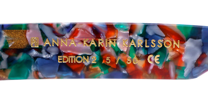 Anna-Karin Karlsson Coco Stories Sunglasses  DestGlow