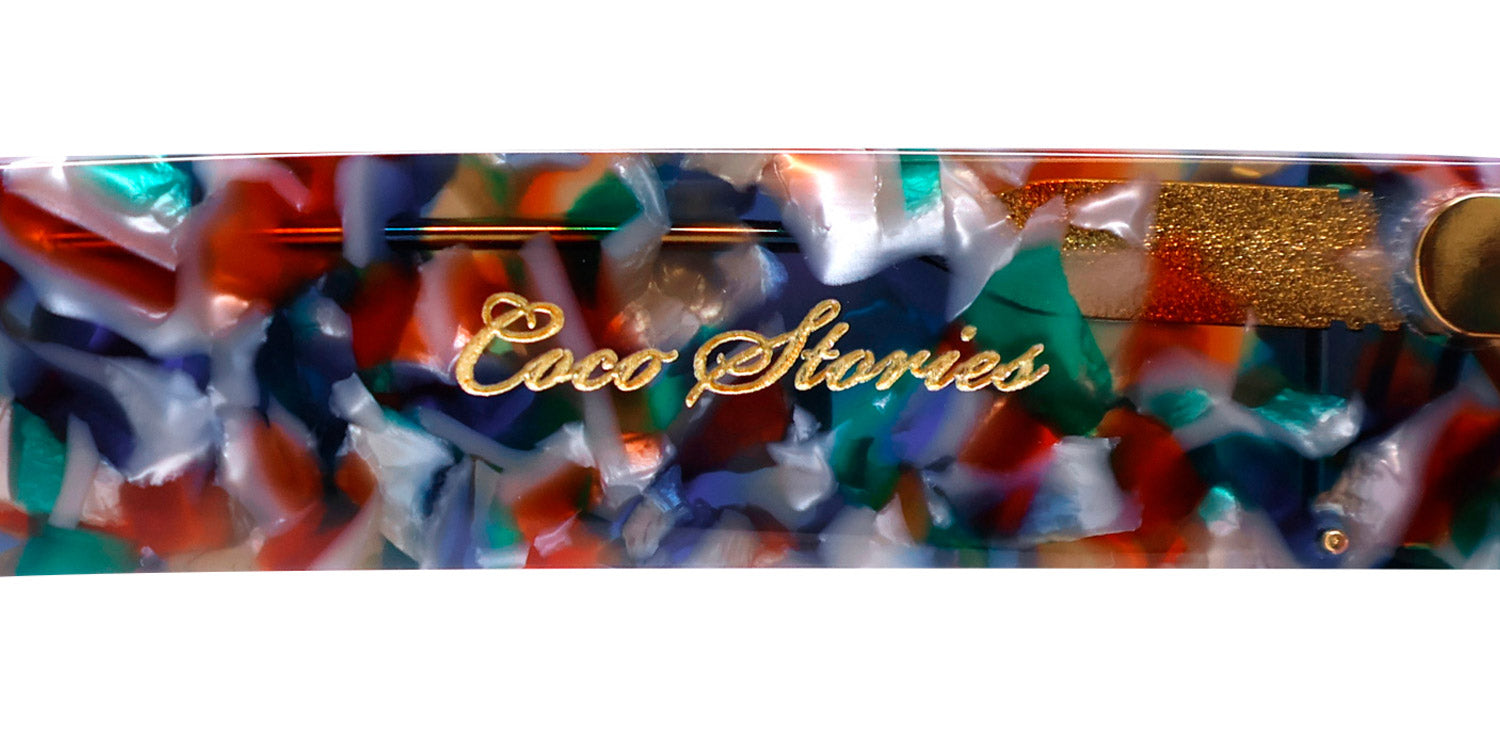 Anna-Karin Karlsson Coco Stories Sunglasses  DestGlow
