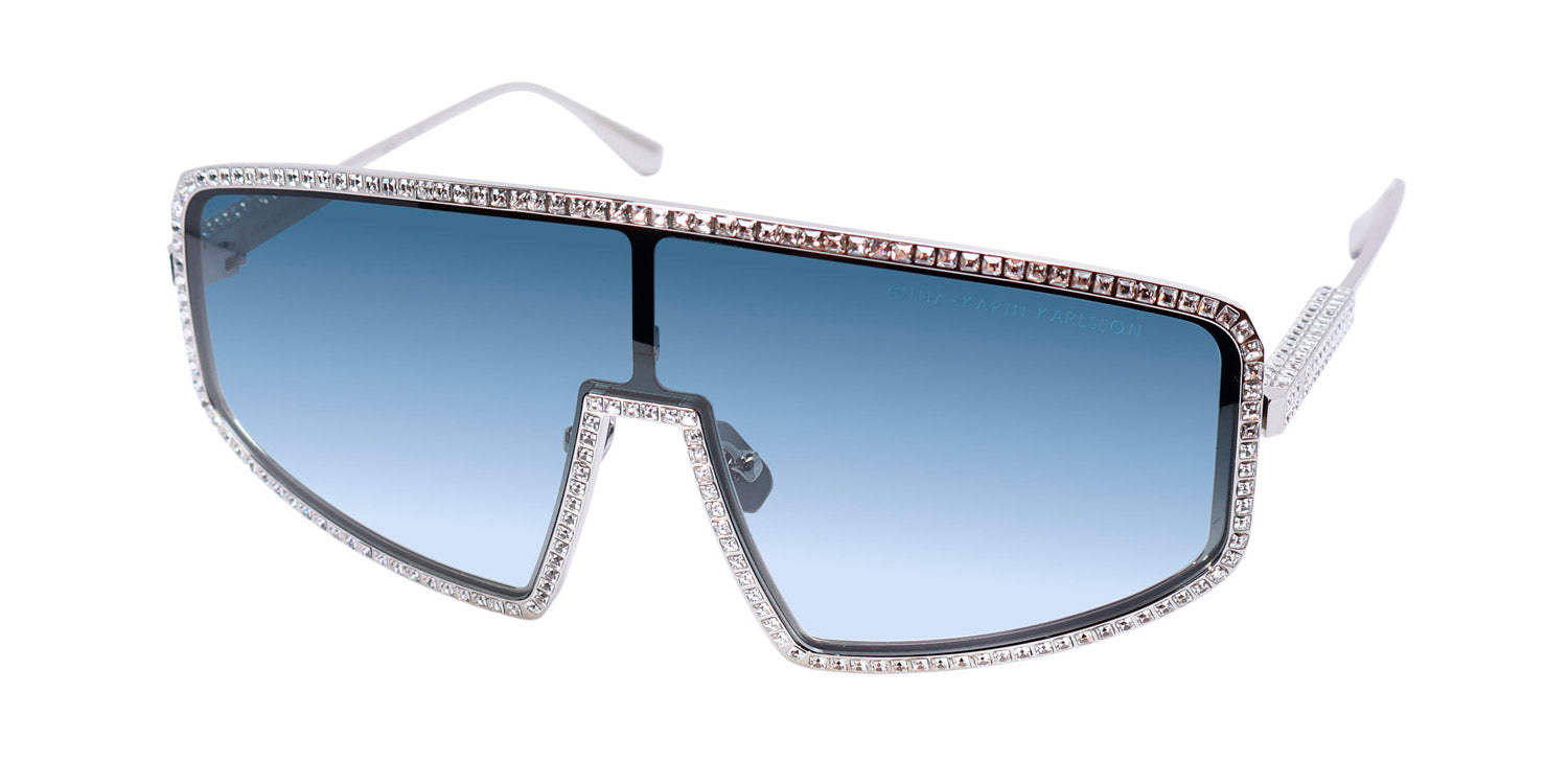 Anna-Karin Karlsson Shady Luv 2.0 Sunglasses  DestGlow