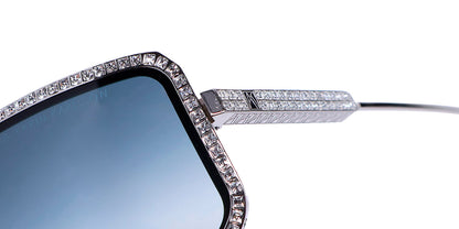 Anna-Karin Karlsson Shady Luv 2.0 Sunglasses  DestGlow