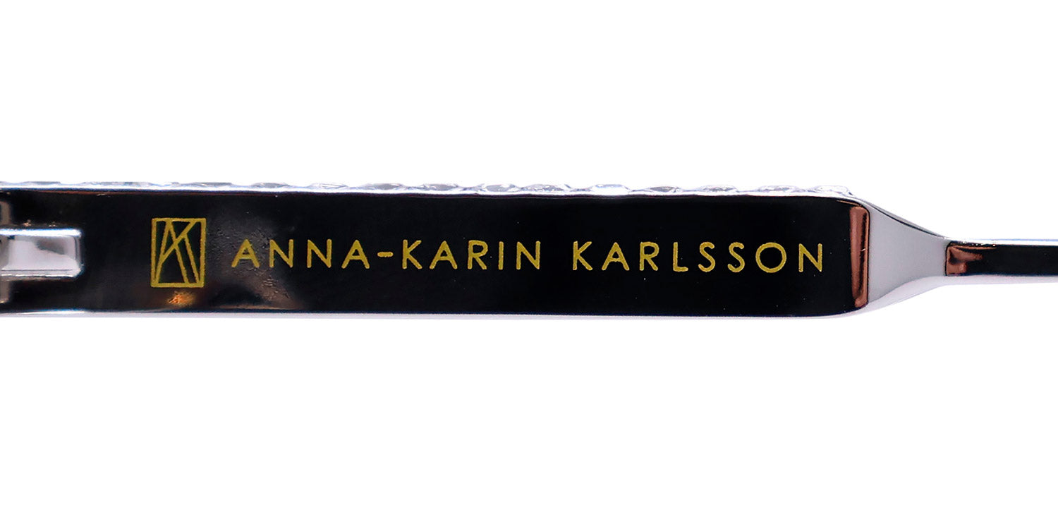Anna-Karin Karlsson Shady Luv 2.0 Sunglasses  DestGlow