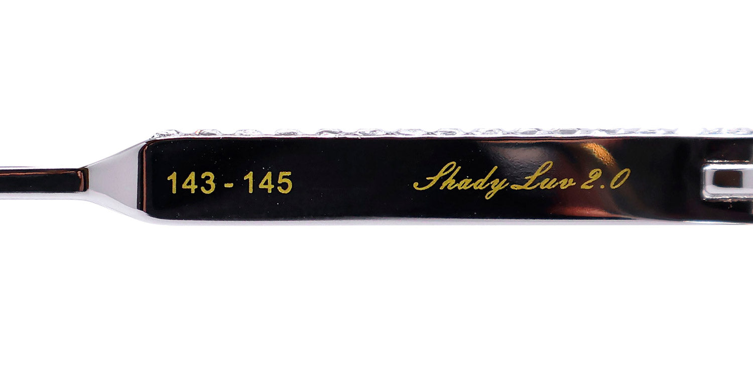 Anna-Karin Karlsson Shady Luv 2.0 Sunglasses  DestGlow