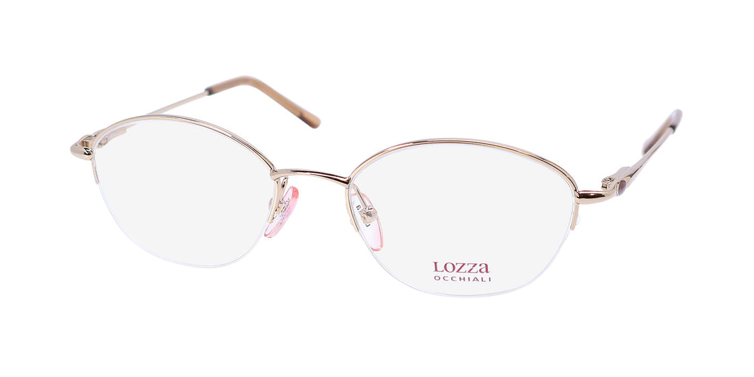 Lozza Vl1409 Eyeglasses  DestGlow