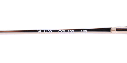 Lozza Vl1409 Eyeglasses