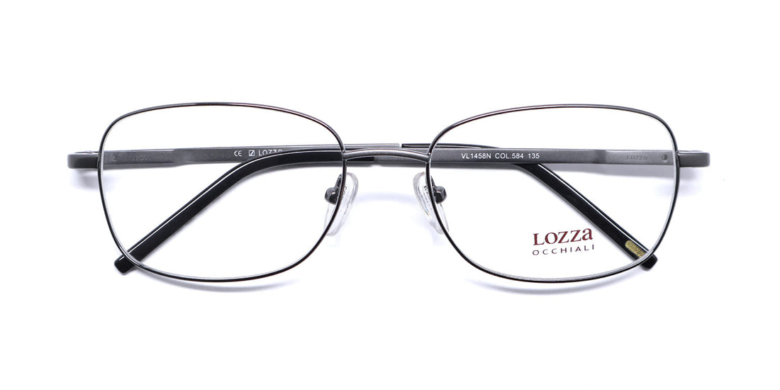 Lozza Vl1458n Eyeglasses  DestGlow