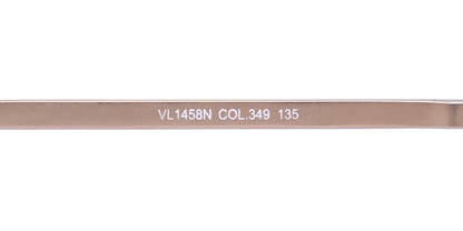 Lozza Vl1458n Eyeglasses