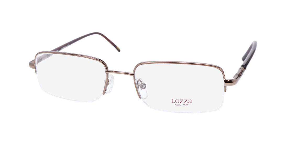 Lozza Vl2003n Eyeglasses  DestGlow