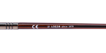 Lozza Vl2003n Eyeglasses