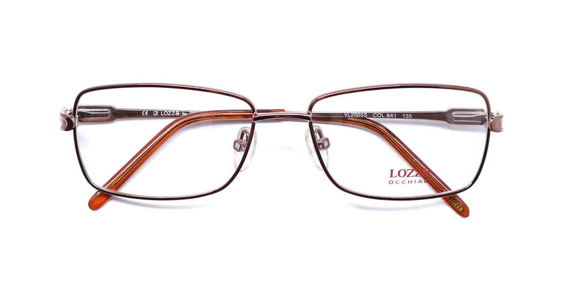 Lozza Vl2005s Eyeglasses  DestGlow