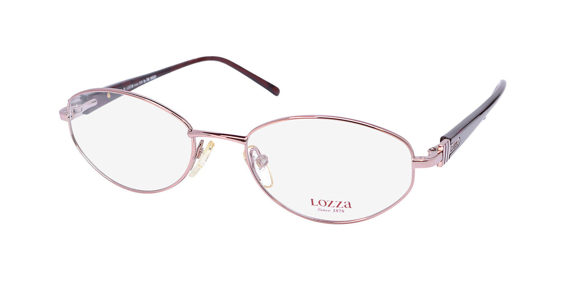 Lozza Vl2044 Eyeglasses  DestGlow