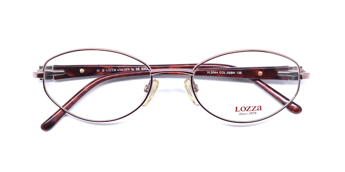 Lozza Vl2044 Eyeglasses  DestGlow