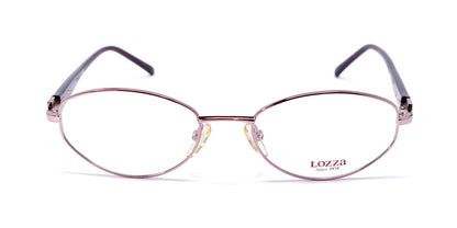Lozza Vl2044 Eyeglasses