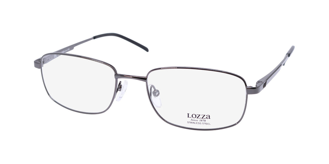 Lozza Vl2181 Eyeglasses  DestGlow