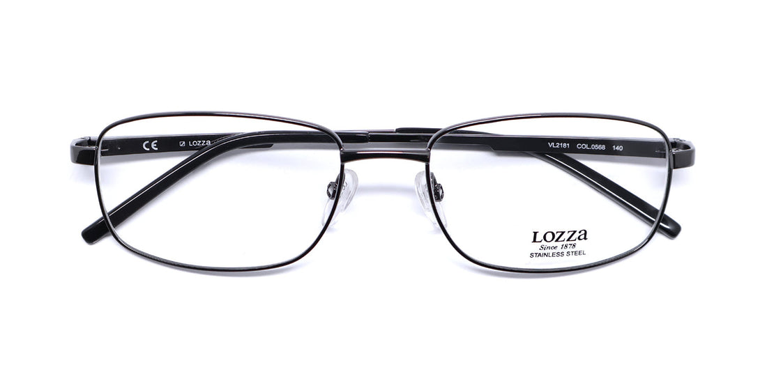 Lozza Vl2181 Eyeglasses  DestGlow