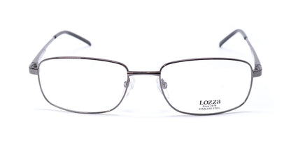 Lozza Vl2181 Eyeglasses