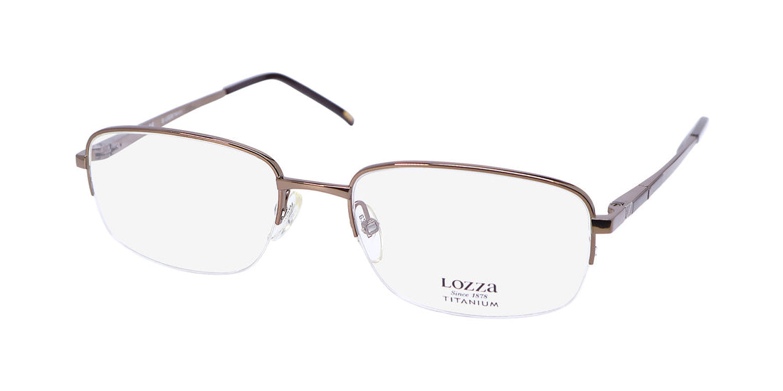 Lozza Vl2036 Eyeglasses  DestGlow