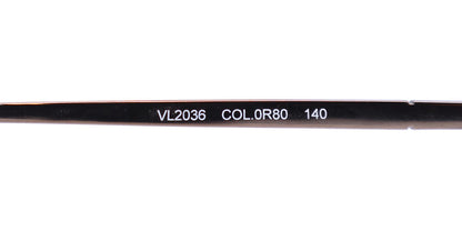 Lozza Vl2036 Eyeglasses