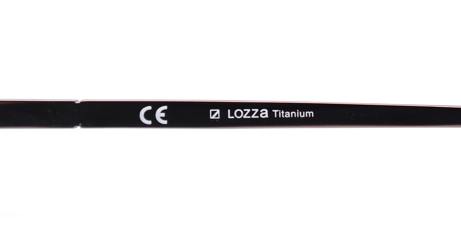 Lozza Vl2036 Eyeglasses