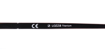 Lozza Vl2036 Eyeglasses