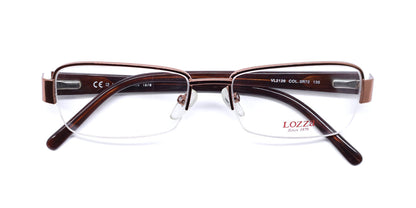 Lozza Vl2126 Eyeglasses
