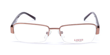 Lozza Vl2126 Eyeglasses