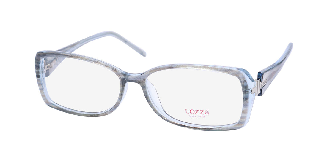 Lozza Vl1834 Eyeglasses  DestGlow