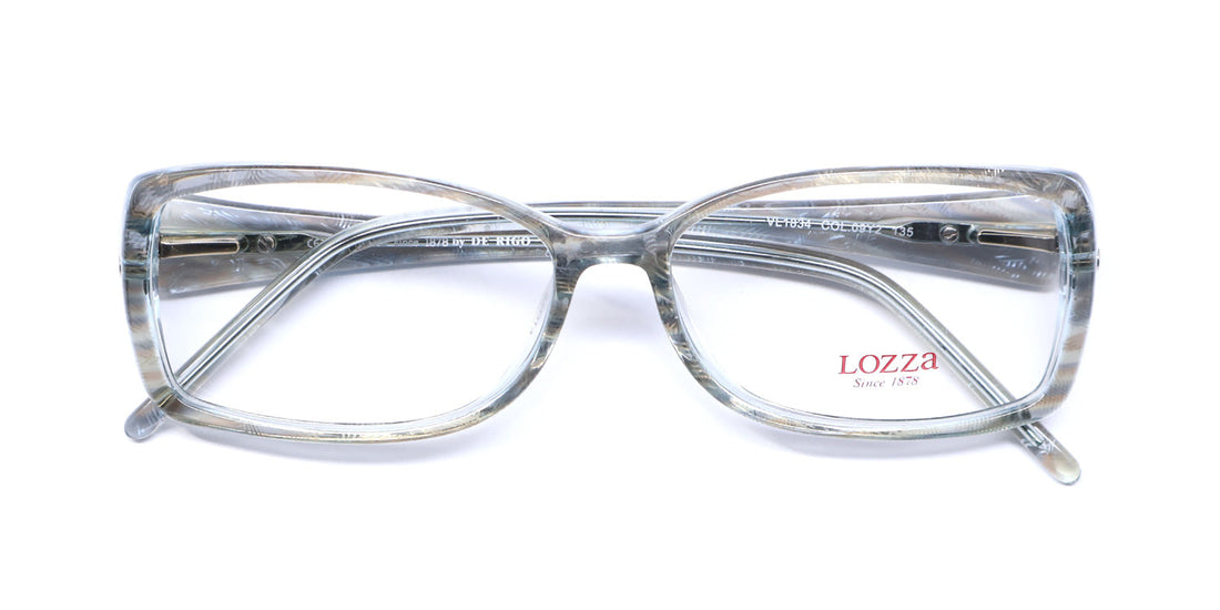Lozza Vl1834 Eyeglasses  DestGlow