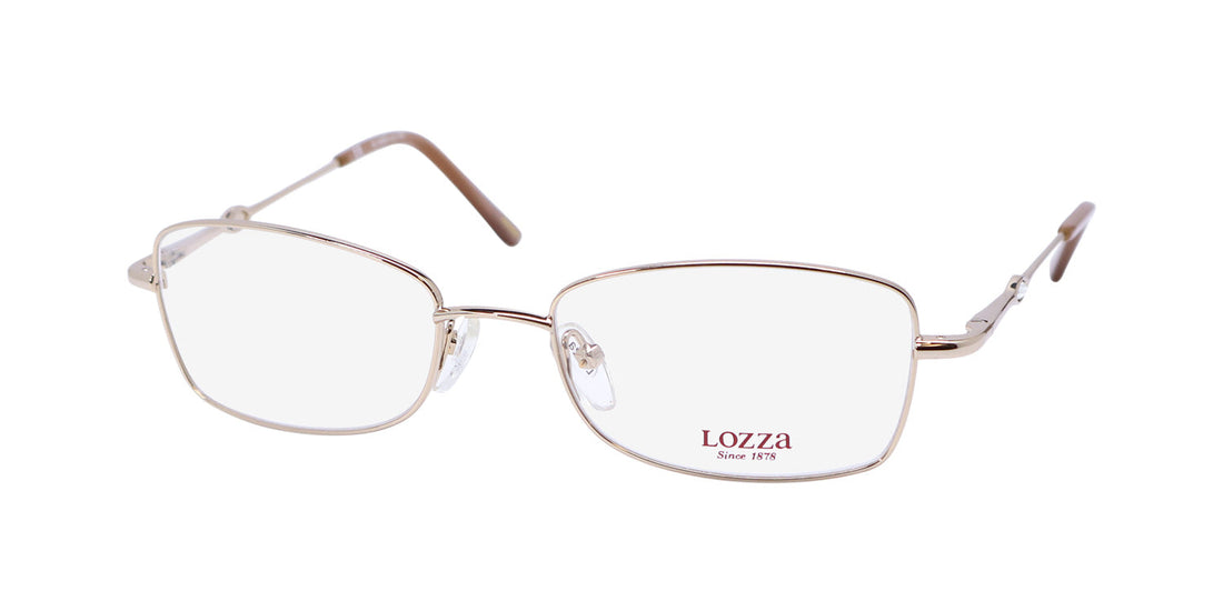 Lozza Vl1487s Eyeglasses  DestGlow