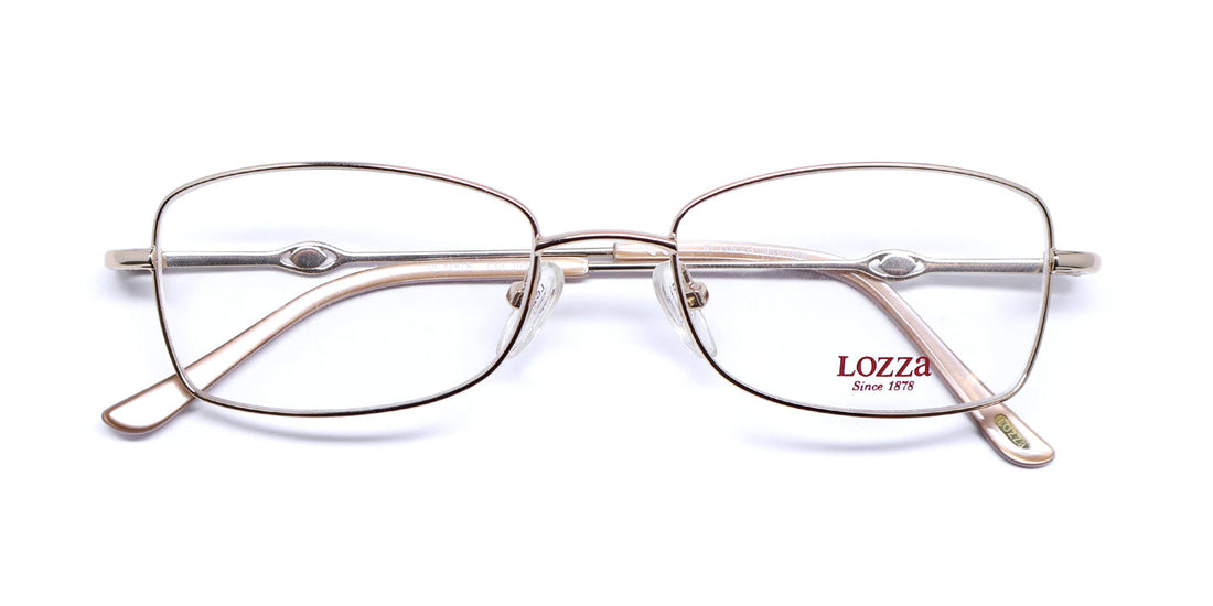 Lozza Vl1487s Eyeglasses  DestGlow