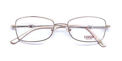 Lozza Vl1487s Eyeglasses
