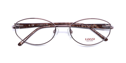 Lozza Vl2167s Eyeglasses