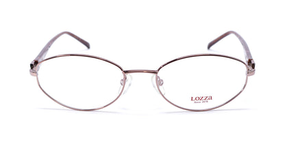 Lozza Vl2167s Eyeglasses