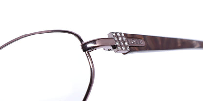 Lozza Vl2167s Eyeglasses