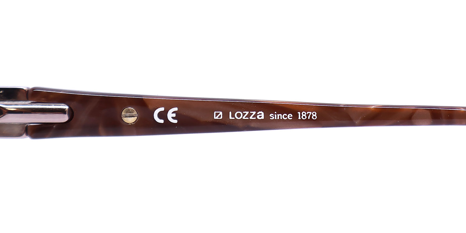 Lozza Vl2167s Eyeglasses