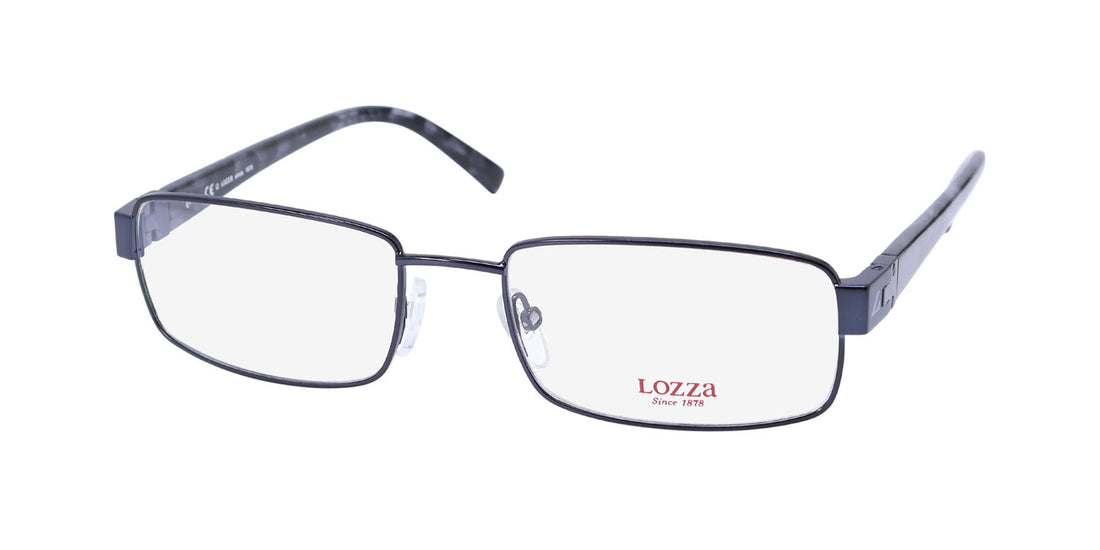Lozza Vl2117 Eyeglasses  DestGlow