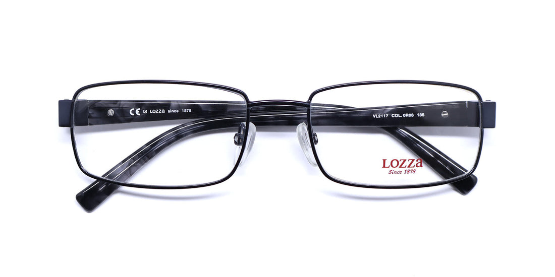 Lozza Vl2117 Eyeglasses  DestGlow