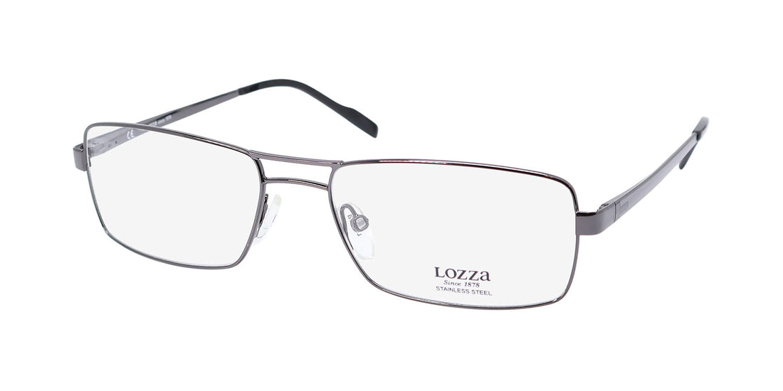 Lozza Vl2176 Eyeglasses  DestGlow