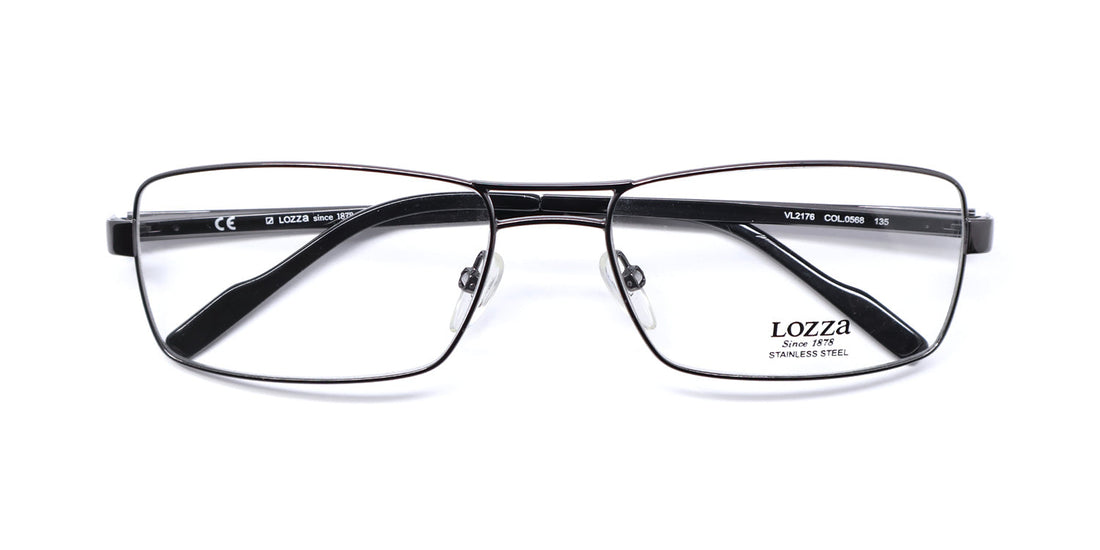 Lozza Vl2176 Eyeglasses  DestGlow