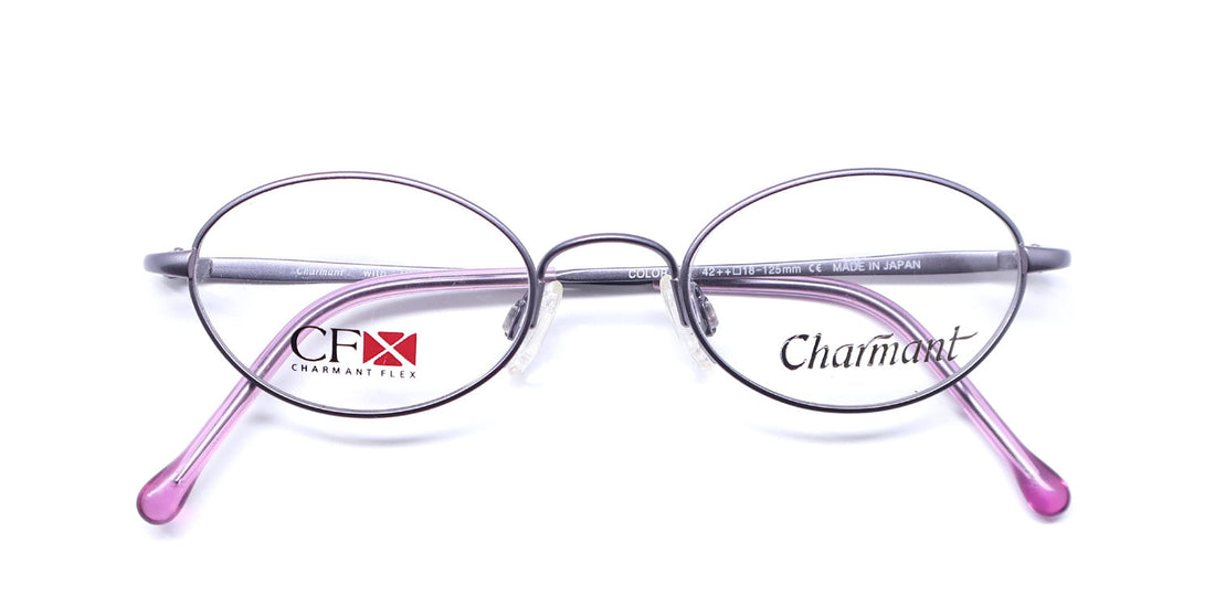Charmant 7520 Eyeglasses  DestGlow