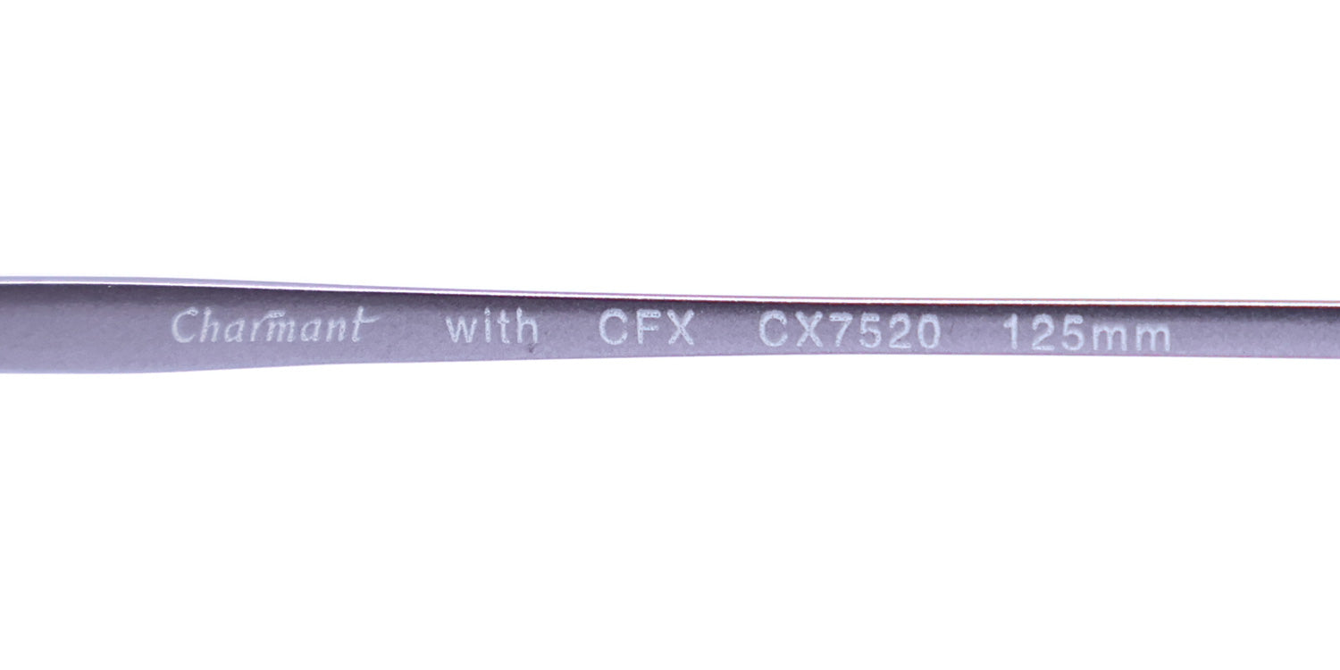 Charmant 7520 Eyeglasses