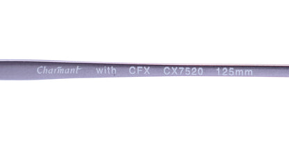 Charmant 7520 Eyeglasses