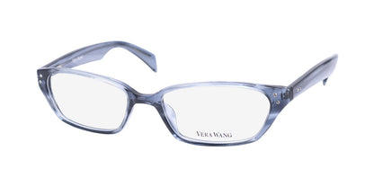Vera Wang V170 Eyeglasses  DestGlow