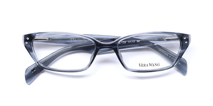 Vera Wang V170 Eyeglasses  DestGlow