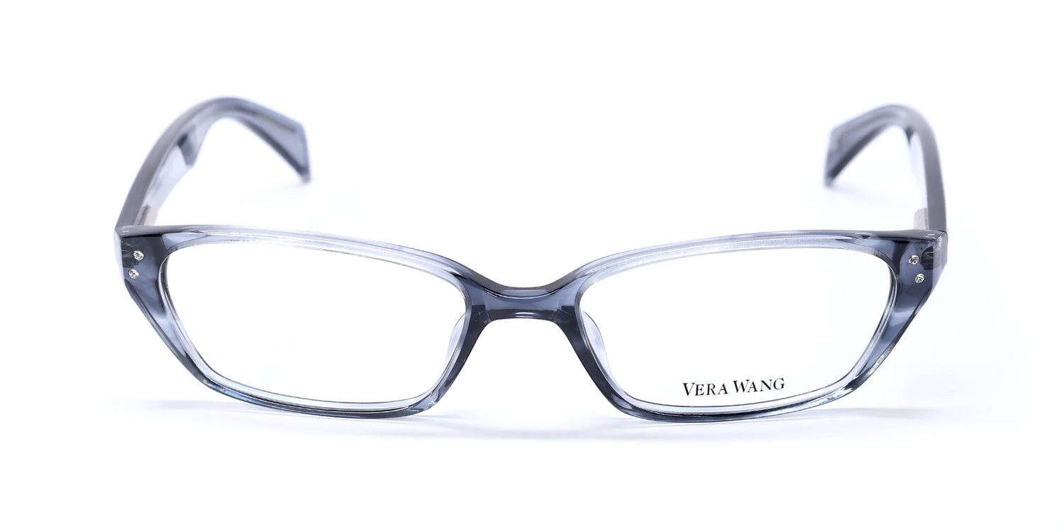 Vera Wang V170 Eyeglasses  DestGlow