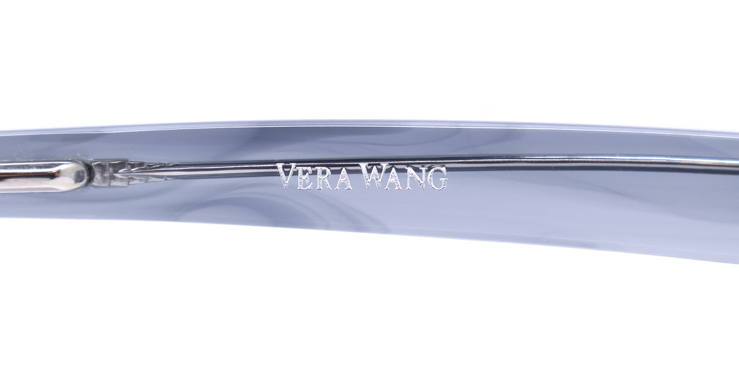 Vera Wang V170 Eyeglasses  DestGlow