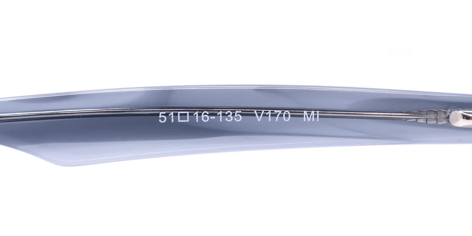 Vera Wang V170 Eyeglasses  DestGlow