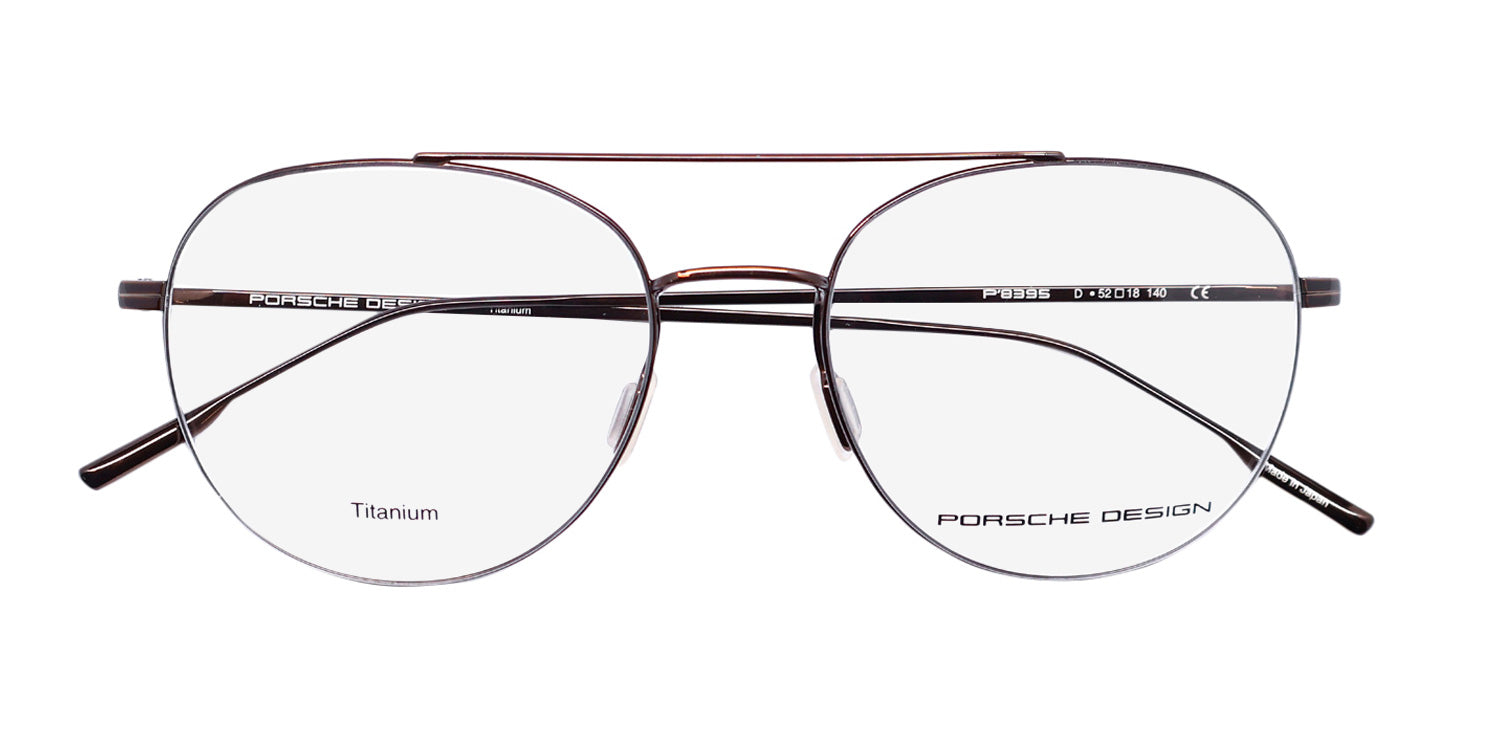 Porsche Design P8395 Eyeglasses