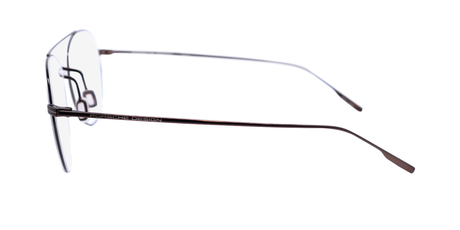 Porsche Design P8395 Eyeglasses
