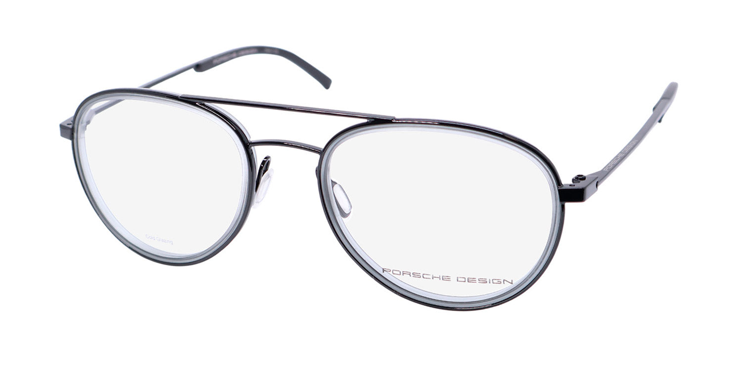 Porsche Design P8366 Eyeglasses  DestGlow