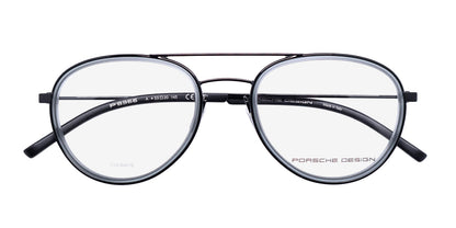Porsche Design P8366 Eyeglasses  DestGlow